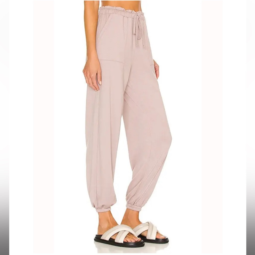 Lovers and friends jogger sweat pants in M